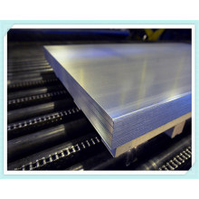 201/304/316/430 Cold Rolled Stainless Steel Sheet Manufacture